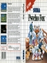 Sega  Master System&nbsp; - &nbsp;Psycho Fox
